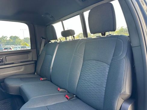 Used 2026 RAM 2500 Tradesman image 30