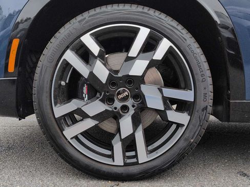 Used 2026 MINI Cooper Countryman S AWD/4WD image 14