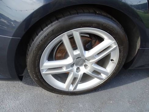 Used 2016 Audi A6 2.0T Premium AWD/4WD image 13