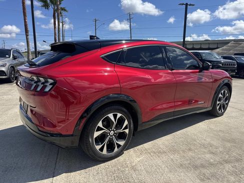 Used 2023 Ford Mustang Mach-E Premium RWD image 6