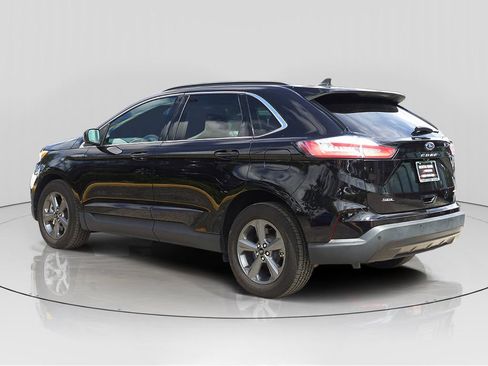 Used 2022 Ford Edge SEL w/ Sport Appearance Package AWD/4WD image 5