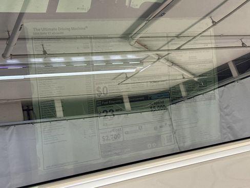 Used 2026 BMW X7 xDrive40i w/ Premium Package image 31