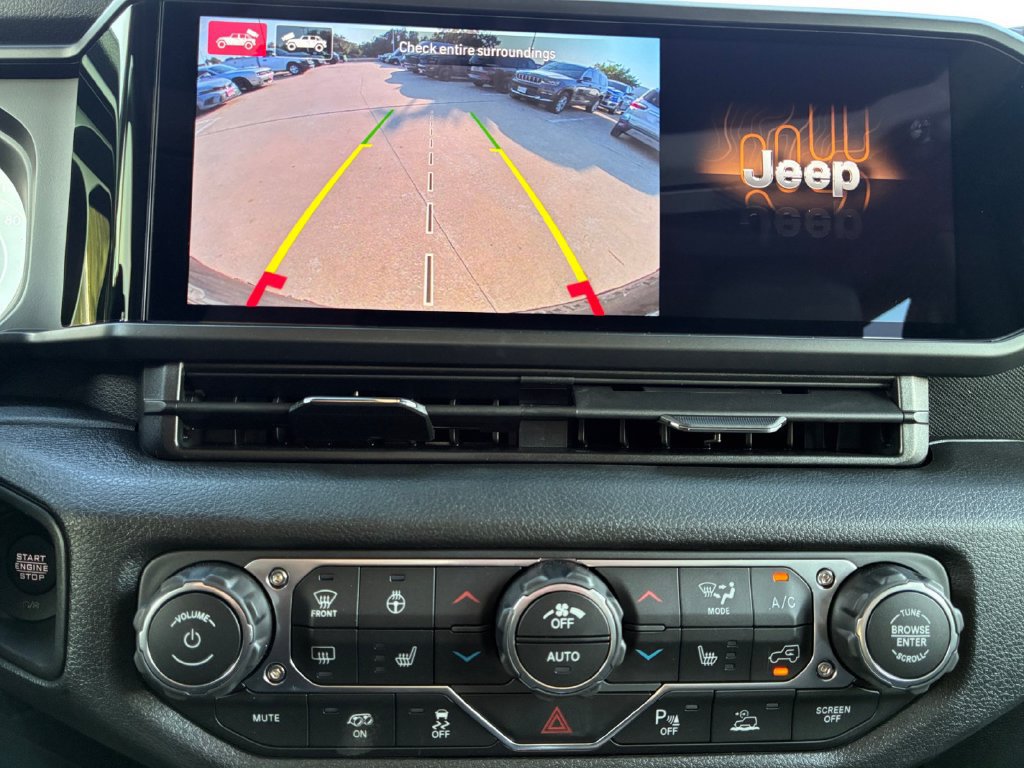 New 2027 Jeep Wrangler Unlimited Rubicon 392 AWD/4WD image 9