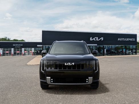 New 2027 Kia Telluride X-Line SX Prestige AWD/4WD image 2