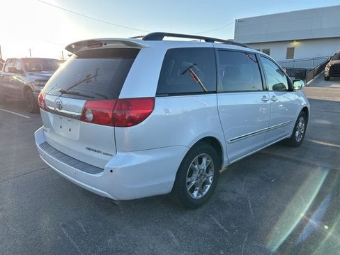 Used 2006 Toyota Sienna image 6