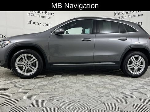 Used 2021 Mercedes-Benz GLA 250 image 8