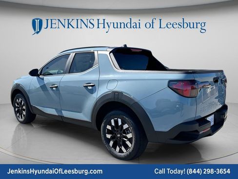 New 2026 Hyundai Santa Cruz SEL FWD image 7