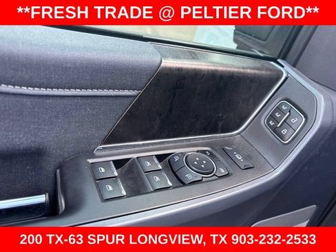 Used 2023 Ford F250 Lariat w/ Lariat Ultimate Package AWD/4WD image 7