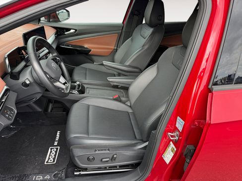 Used 2022 Volkswagen ID.4 Pro S image 10