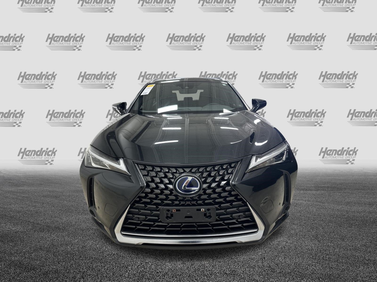 Used 2022 Lexus UX 250h w/ Premium Package AWD/4WD image 3