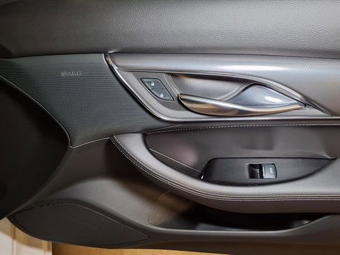 Certified 2025 Cadillac CT5 Premium Luxury image 25