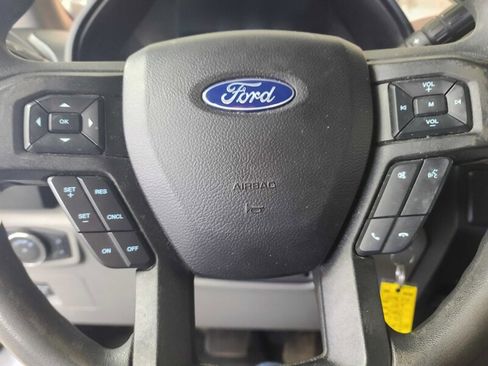 Used 2019 Ford F150 XL w/ Equipment Group 101A Mid image 33