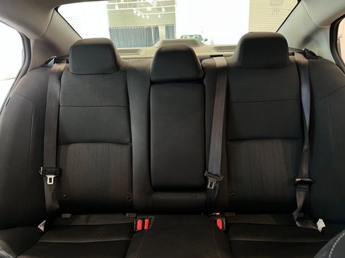 Used 2025 Nissan Altima 2.5 SV image 38