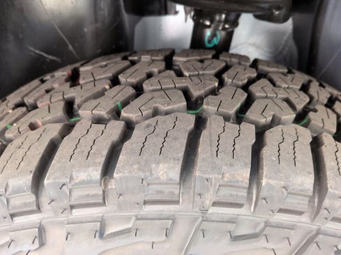 New 2026 Jeep Compass Trailhawk image 26