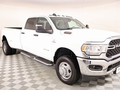 Used 2024 RAM 3500 Big Horn