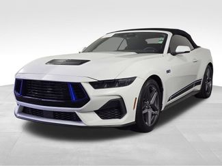 Certified 2025 Ford Mustang GT Premium RWD video 3