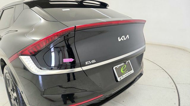 Used 2025 Kia EV6 Wind AWD/4WD image 26
