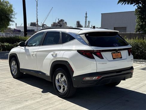 Used 2024 Hyundai Tucson SEL image 5