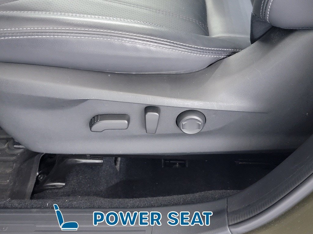 Certified 2024 Subaru Forester Limited AWD/4WD image 14