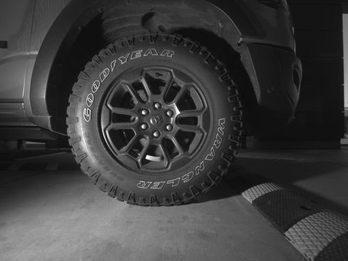 Used 2025 RAM 1500 Rebel w/ Rebel Level 1 Equipment Group AWD/4WD image 5