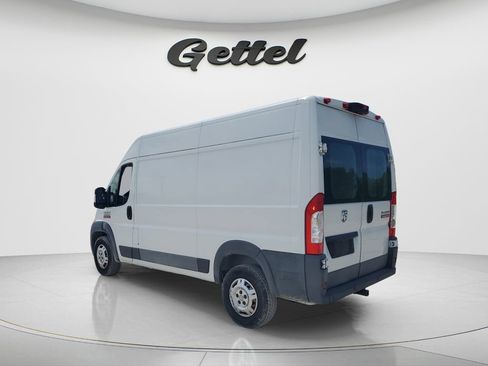 Used 2014 RAM ProMaster 1500 w/ Interior Convenience Group FWD image 7
