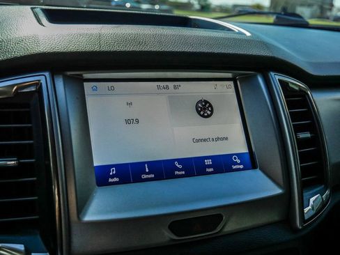 Used 2020 Ford Ranger XLT w/ Equipment Group 301A Mid image 34