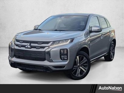 Used 2024 Mitsubishi Outlander Sport AWD