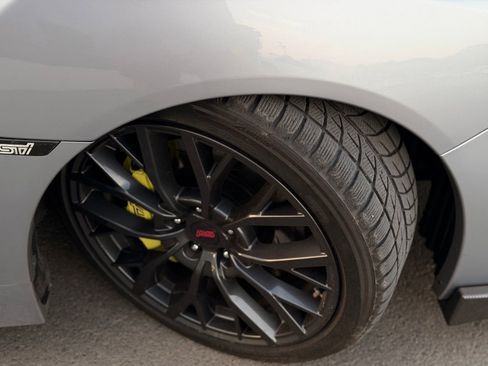 Used 2018 Subaru WRX STI AWD/4WD image 17