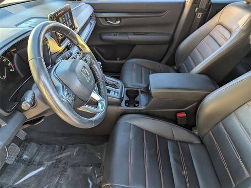 Certified 2025 Honda CR-V Sport-L image 20