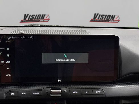 New 2026 Kia K4 GT-Line Turbo w/ GT-Line Premium Package FWD image 12