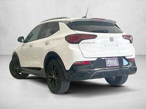 Used 2024 Buick Encore GX Sport Touring w/ Comfort Package FWD image 13