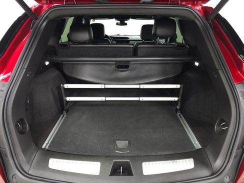 Certified 2023 Cadillac XT5 Premium Luxury AWD/4WD image 6
