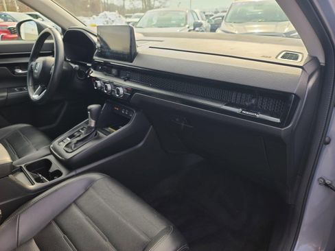 Used 2023 Honda CR-V EX-L image 20
