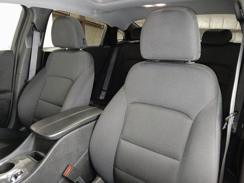 Certified 2024 Chevrolet Malibu LT image 10