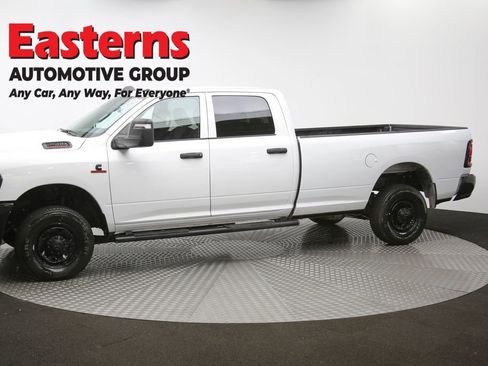 Used 2025 RAM 2500 Tradesman image 59
