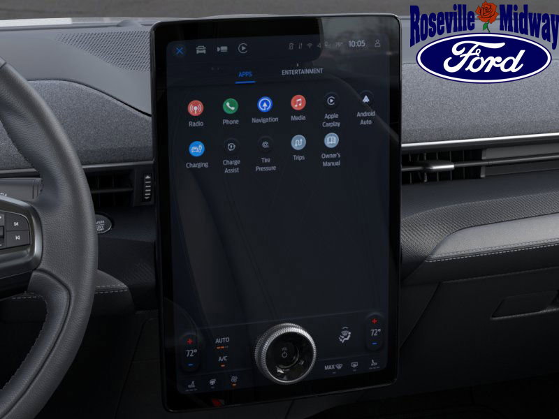 New 2026 Ford Mustang Mach-E Premium AWD/4WD image 16