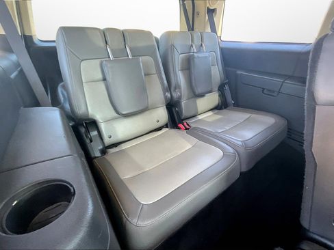 Used 2017 Ford Flex Limited w/ Equipment Group 303A image 19