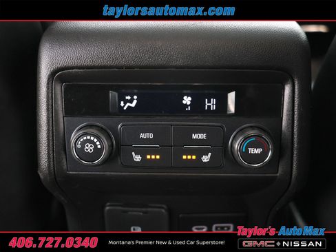 Used 2023 GMC Acadia Denali image 39