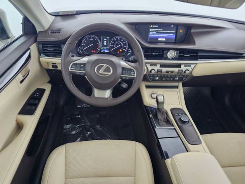 Used 2018 Lexus ES 350 image 18