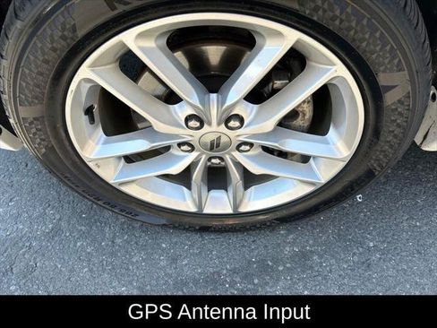 Certified 2024 Dodge Durango GT AWD/4WD image 10