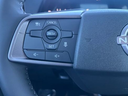 New 2026 Nissan Sentra SV image 25