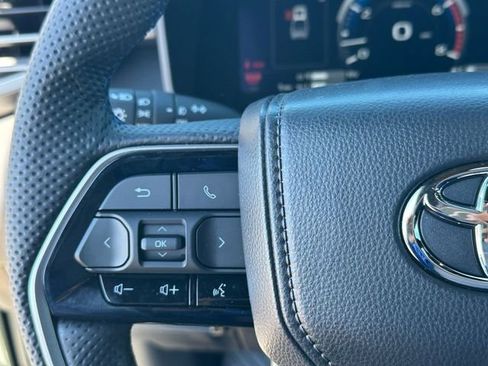 New 2026 Toyota Tundra Platinum AWD/4WD image 17