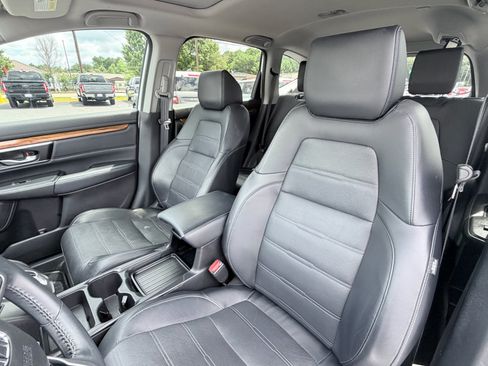 Used 2020 Honda CR-V EX-L image 23