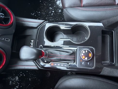 Certified 2022 Chevrolet Blazer RS w/ Enhanced Convenience Package image 21