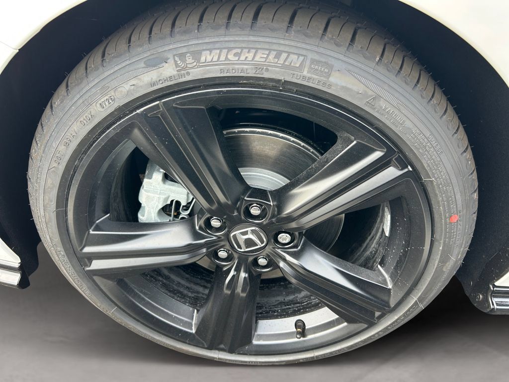 New 2026 Honda Accord Sport image 14