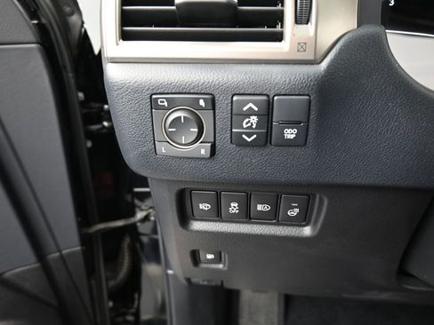 Used 2021 Lexus GX 460 Premium image 35