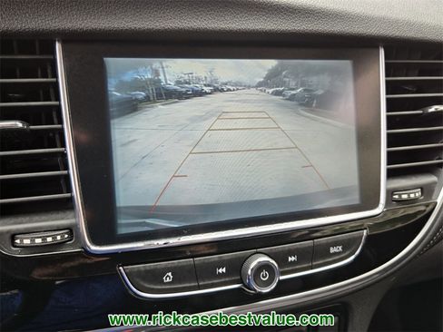 Used 2020 Buick Encore Preferred w/ Safety Package image 23