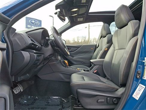 Used 2023 Subaru Forester Wilderness w/ Wilderness Package image 14