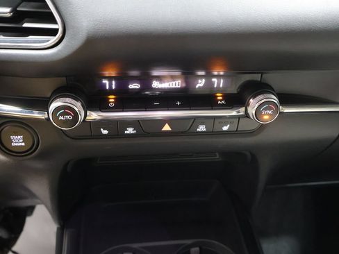 Used 2021 MAZDA CX-30 AWD 2.5 S w/ Preferred Package image 28