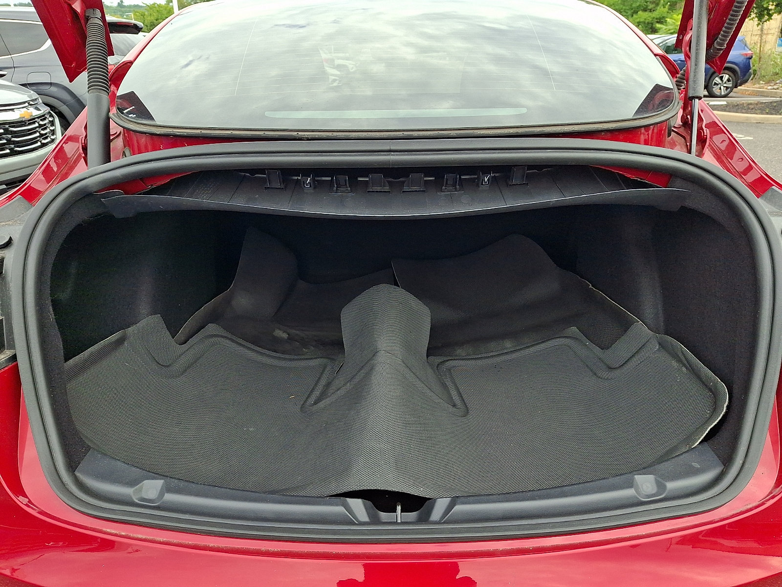 Used 2021 Tesla Model 3 Standard Range Plus RWD image 30